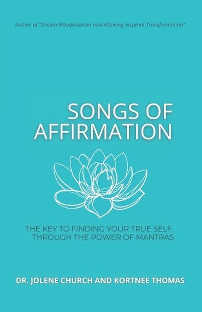 Songs of Affirmation: The Key to Finding Your True Self Through the Power of Man