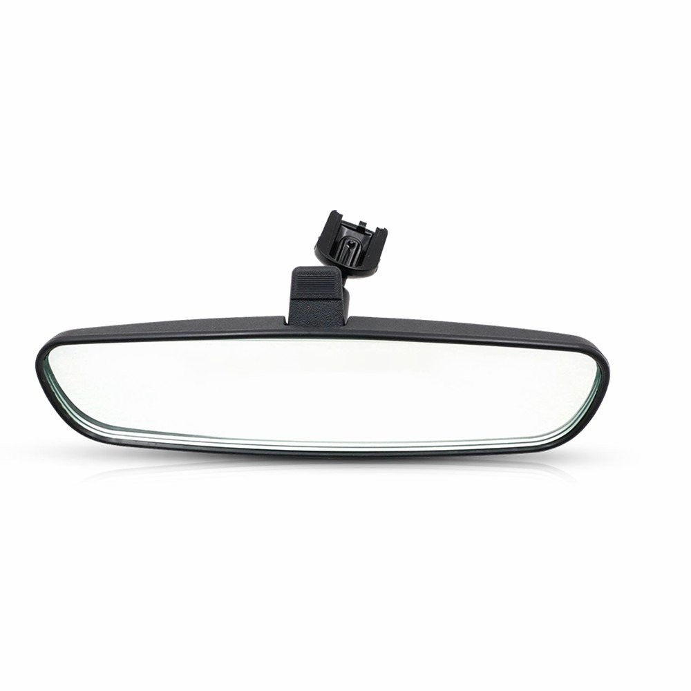 Genuine NEW Black Rear View Mirror Fits Honda Fit 2015-2020 Civic 2016-2021 USA