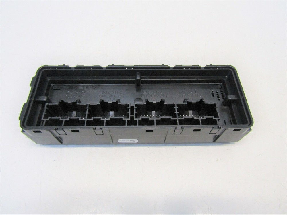 VAUXHALL MOKKA 2012-16 HEATER CONTROL MODULE 13506237                      #7936