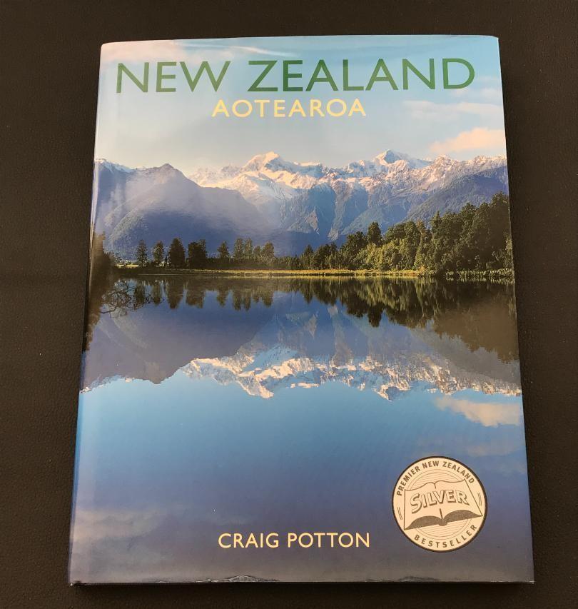33Zealand Aotearoa Photo Collection