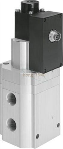 1PCS New Festo Pressure Regulator MPPES-3-1/4-6-420 187338
