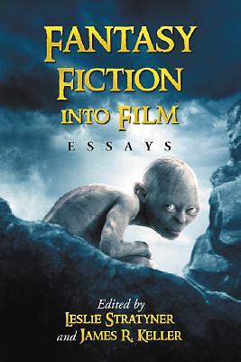 Fantasy Fiction Adapted for Film Analysis and Insights  
