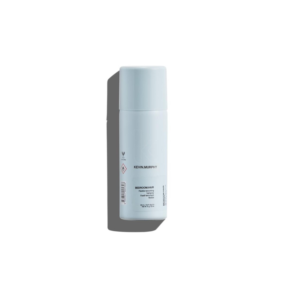 Kevin Murphy Bedroom Hair Flexible Texturizing Spray 250ml Lightweight Hold