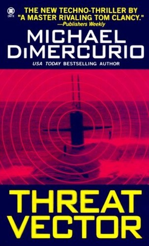 Threat Vector, DiMercurio, Michael