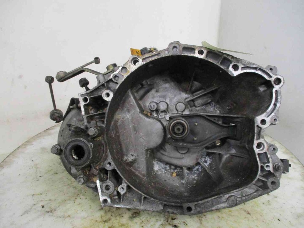 Gearbox 20DP04-20DP05-20DP0D 20DP04 Peugeot 206 2223YY