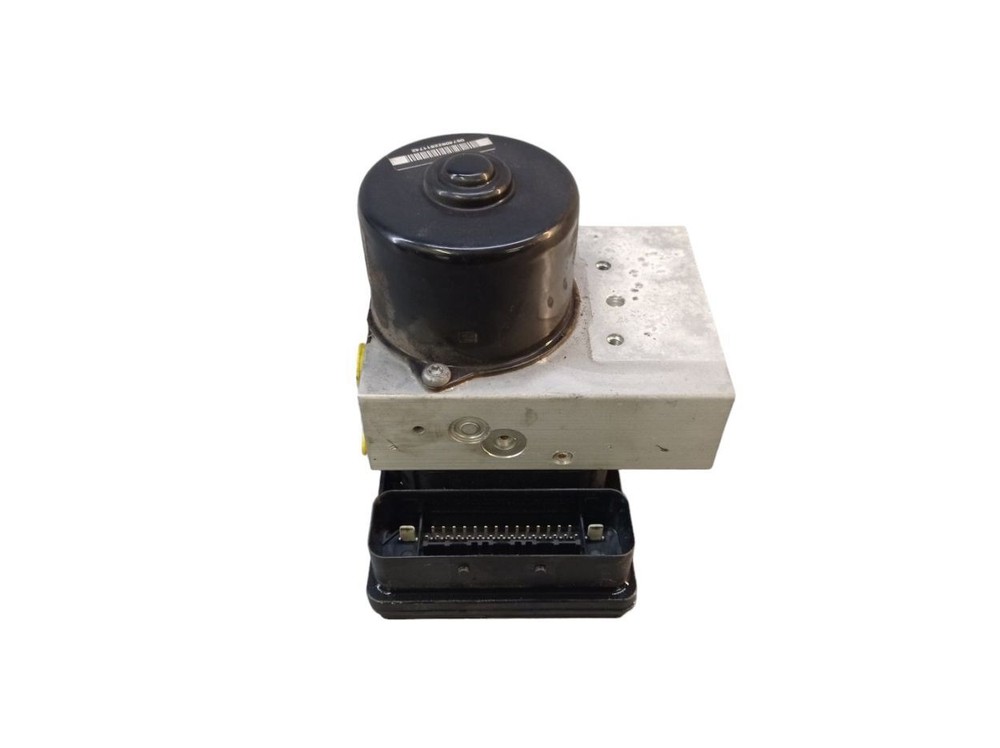 ABS Hydraulic Control Unit for Mercedes C-Class A0345457732 A0054312912-image