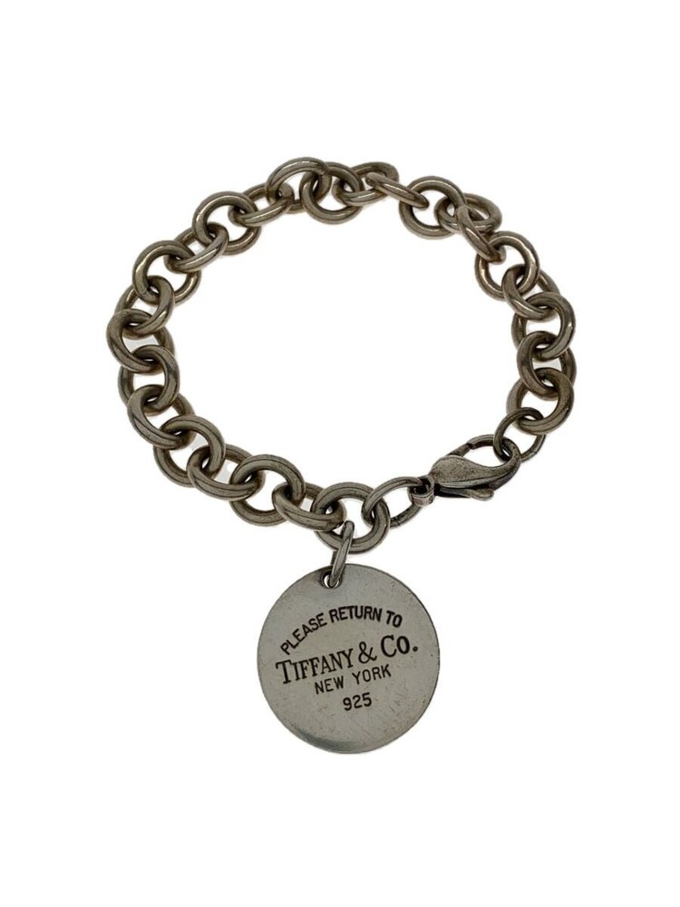 Tiffany & Co Sterling Silver Bracelet for Women 2722