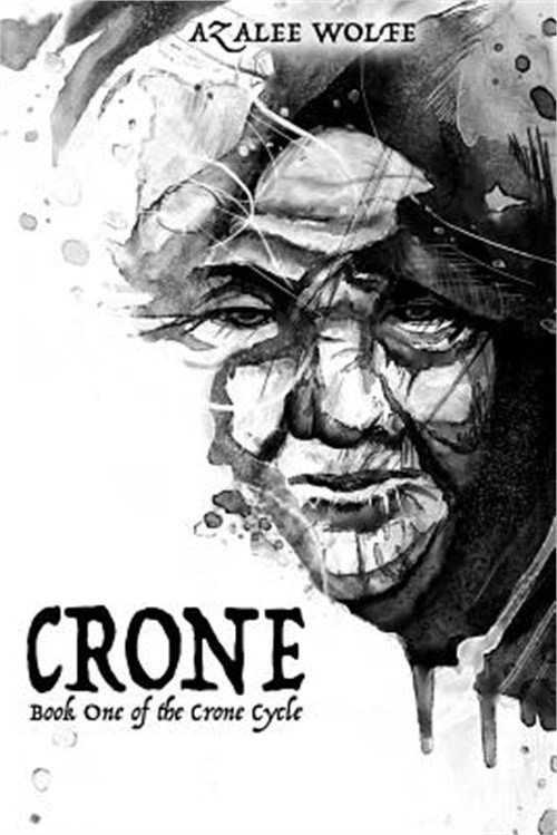 Crone (Paperback or Softback)