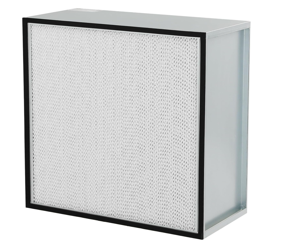 HEPA2000 Replacement Filter for 2000CFM Air Scrubber - True HEPA 1-Pack