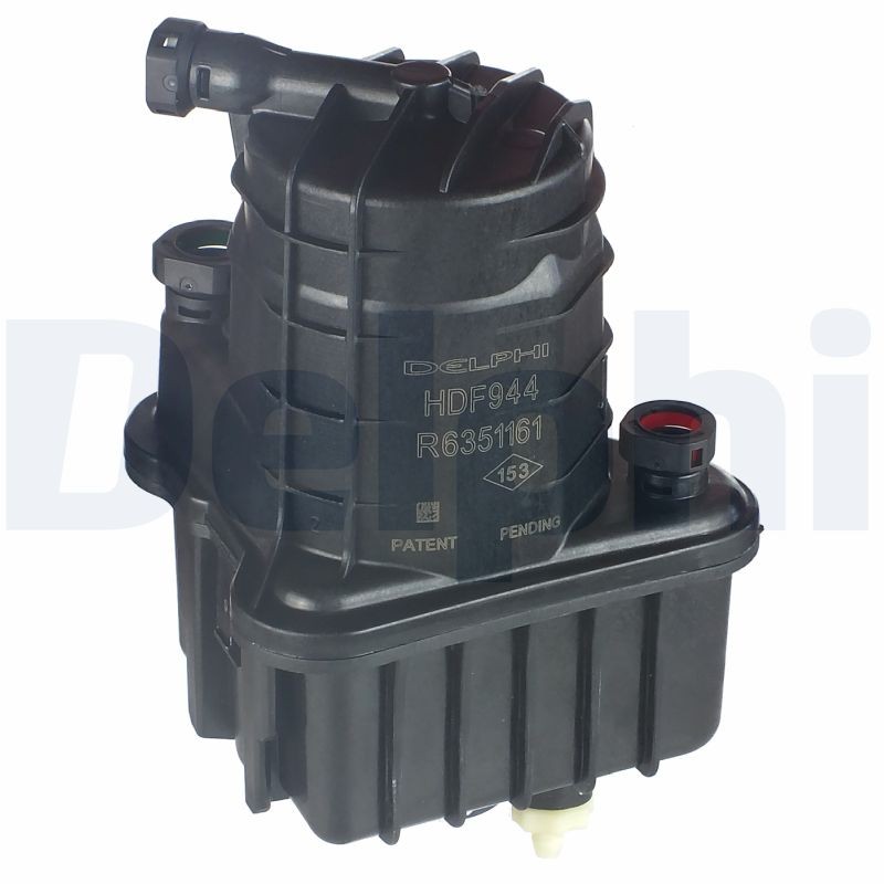 HDF944 DELPHI Fuel Filter for Nissan, Renault