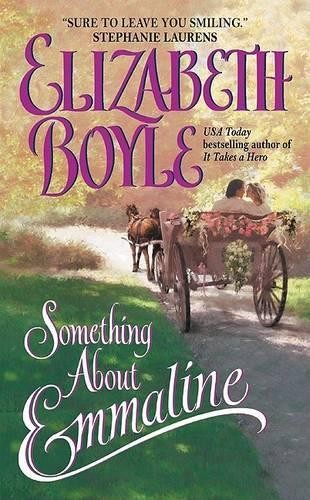 Elizabeth Boyle Something About Emmaline (Paperback)Another great item from Rarewaves USA | Free delivery!