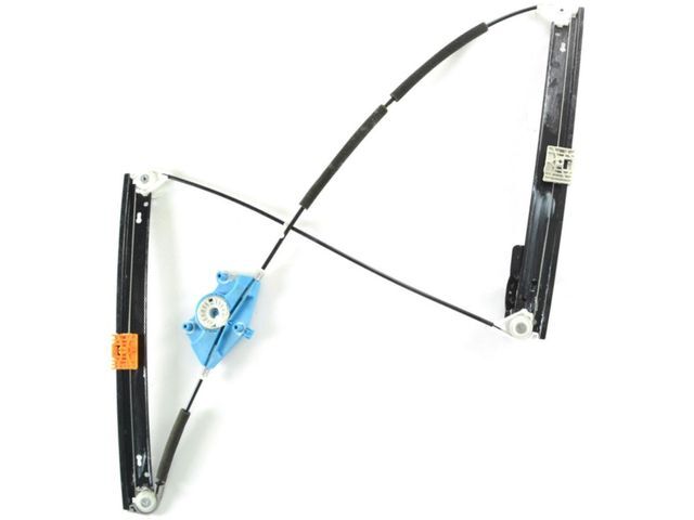 Front Left APA/URO Parts Window Regulator fits Audi A4 Quattro 2002-2008 65BVZD