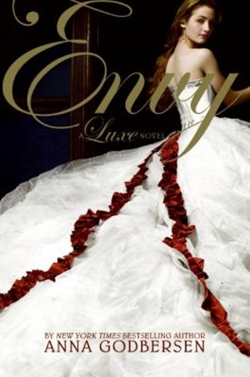 Envy Paperback Anna GodbersenFree US Delivery | ISBN:0061345741