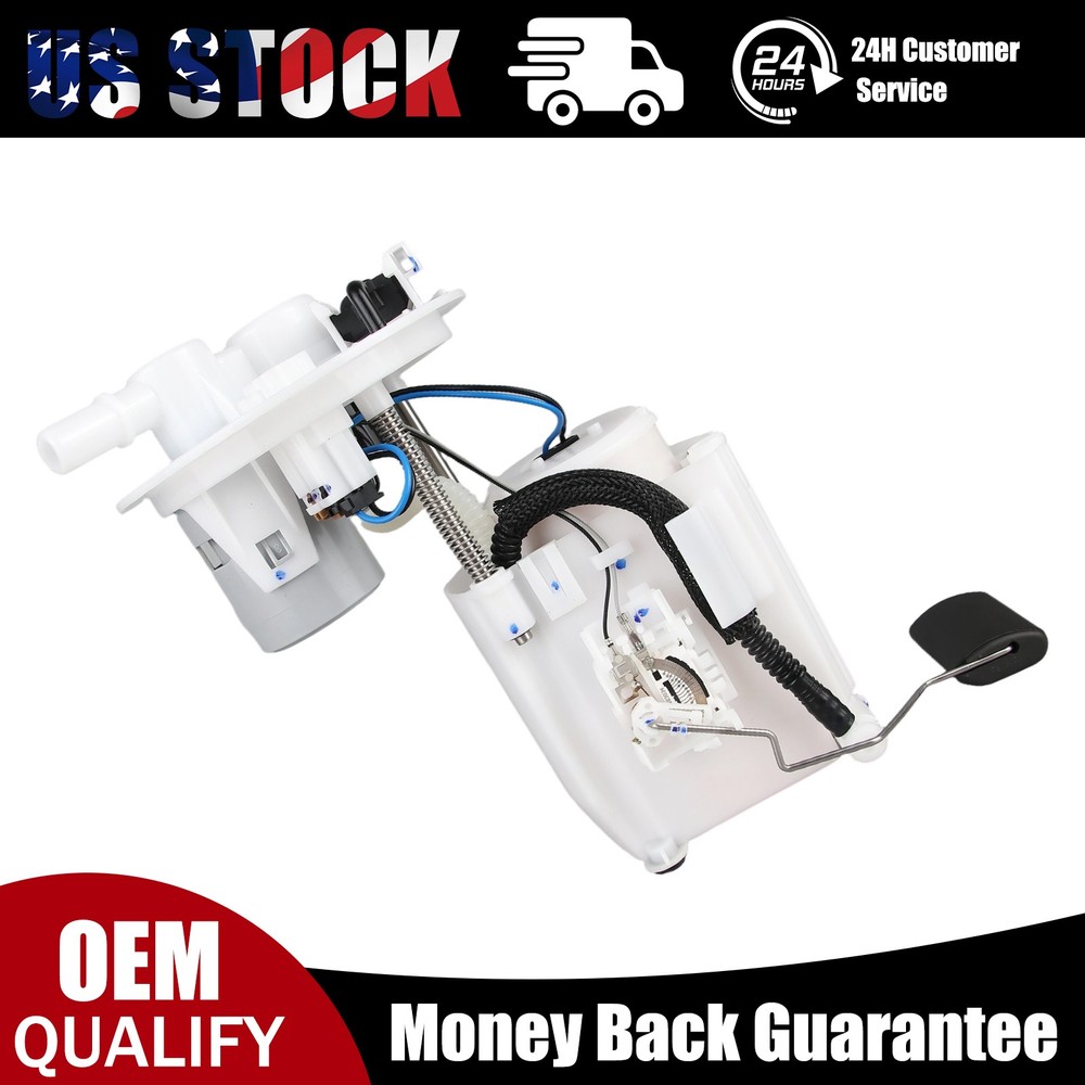 Fuel Pump Assembly w/ California Emissions System for Kia Forte 17-18 L4 2.0L