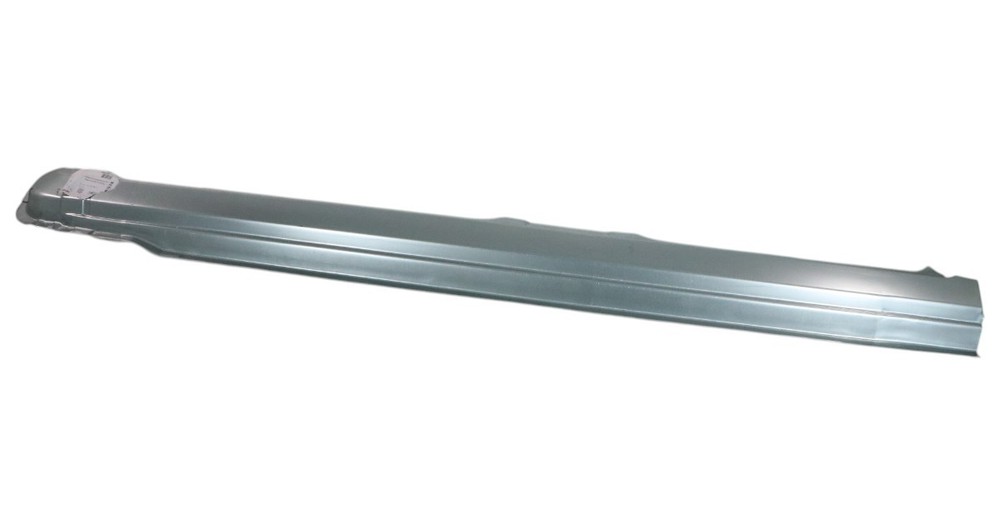 Repair plate repair plate entry plate sill left F Opel Kadett D 4 door