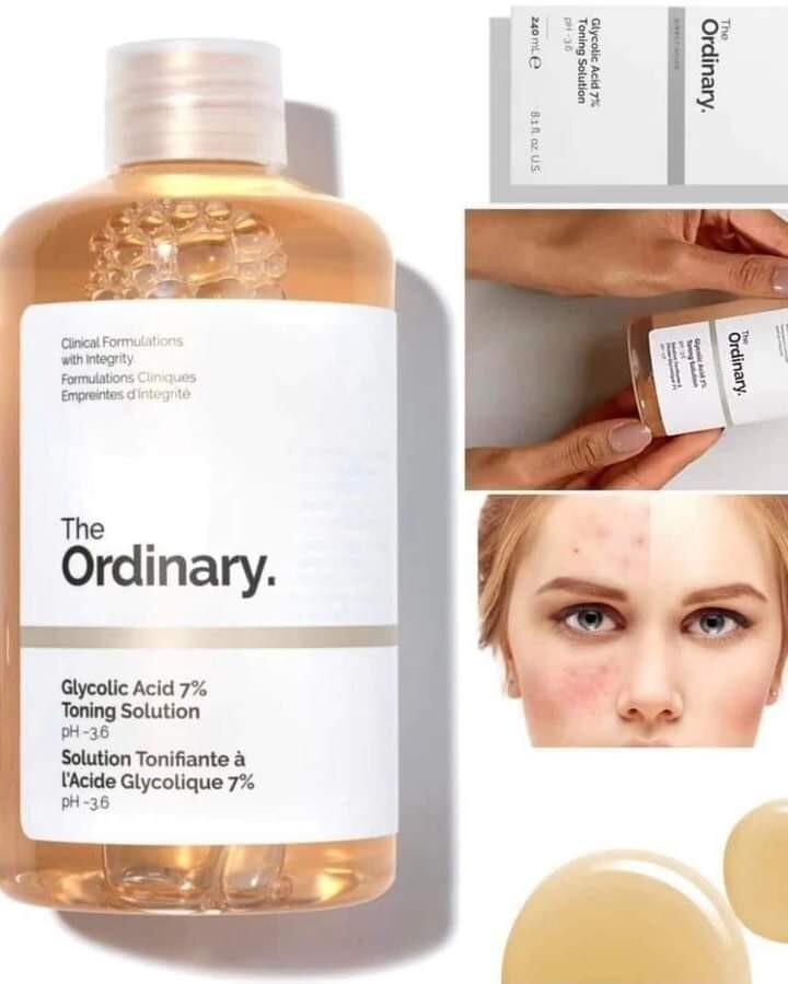 Gentle Daily Use Toner for Balanced Hydration  