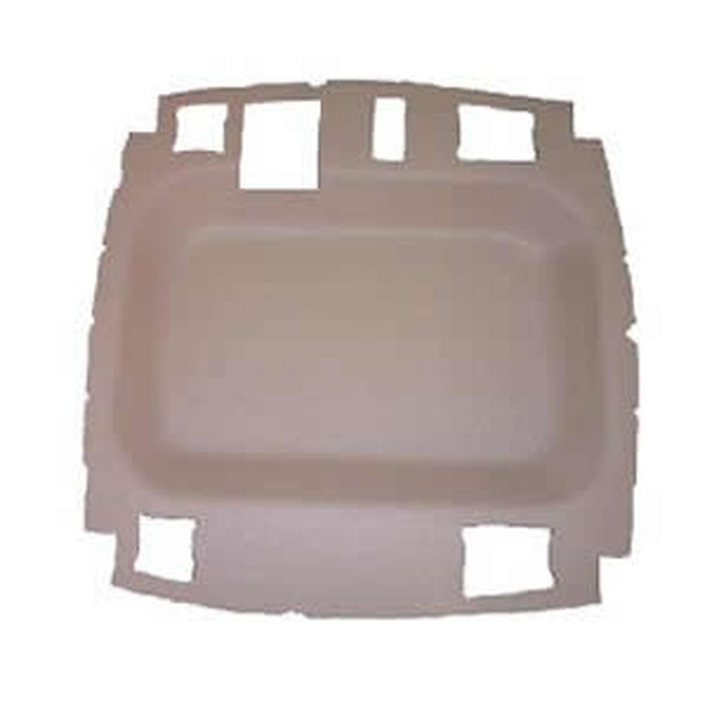 AMJD7200HLK Formed Headliner Kit, Sailcloth Tan Vinyl