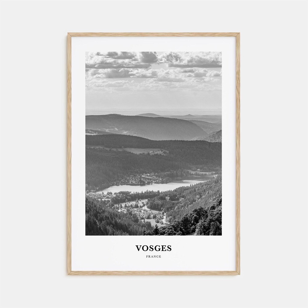 Vosges Wall Art Vosges Wall Decor Vosges Poster Vosges Home Decor Vosges Travel