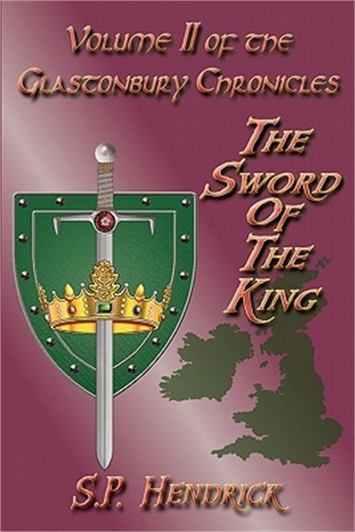 The Sword of the King (Paperback or Softback)