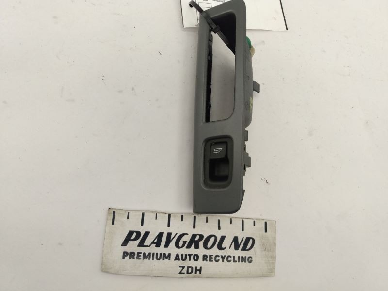 Volvo V50 S40 Rear Left Door Power Window Switch 2004-2011