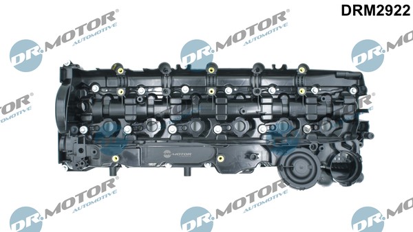 DRM2922 DR, ENGINE Cylinder Head Cover for BMW