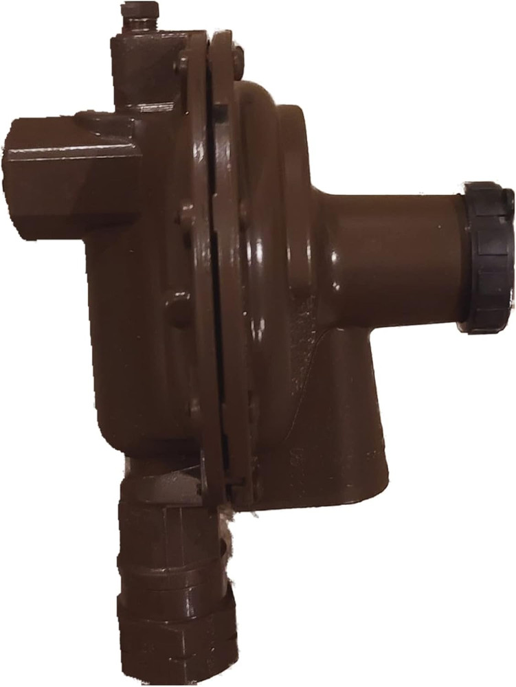 Rego LV4403B66R Low Pressure Second Stage Regulator 3/4