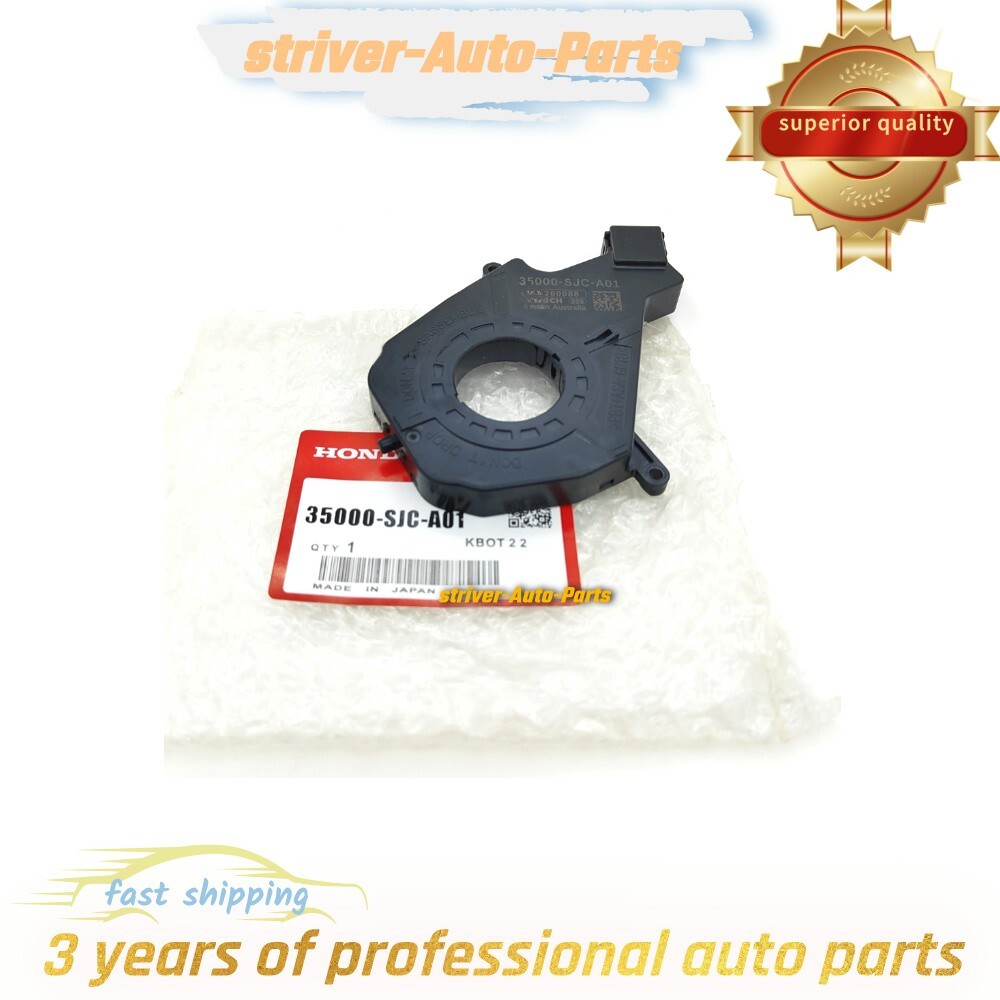 OEM For Honda Acura Steering Angle Sensor Ftis For 2007-2013 Acura MDX NEW