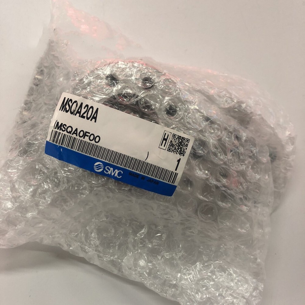 1pc new SMC MSQA-20A rotating cylinder #F22