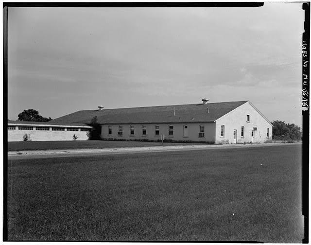 Fort Snelling Complex,Stables,Minneapolis,Hennepin County,MN,Minnesota,HABS,5