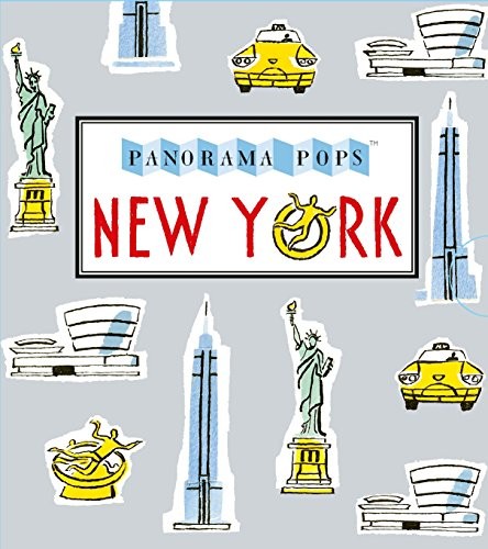 New York: A Three-Dimensional Expanding City Sk... by McMenemy, Sarah 140633295XFREE US DELIVERY | ISBN: 140633295X | Quality Books