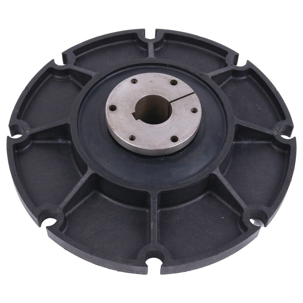 38mm Coupling 36774321 for Ingersoll Rand Doosan Air Compressor