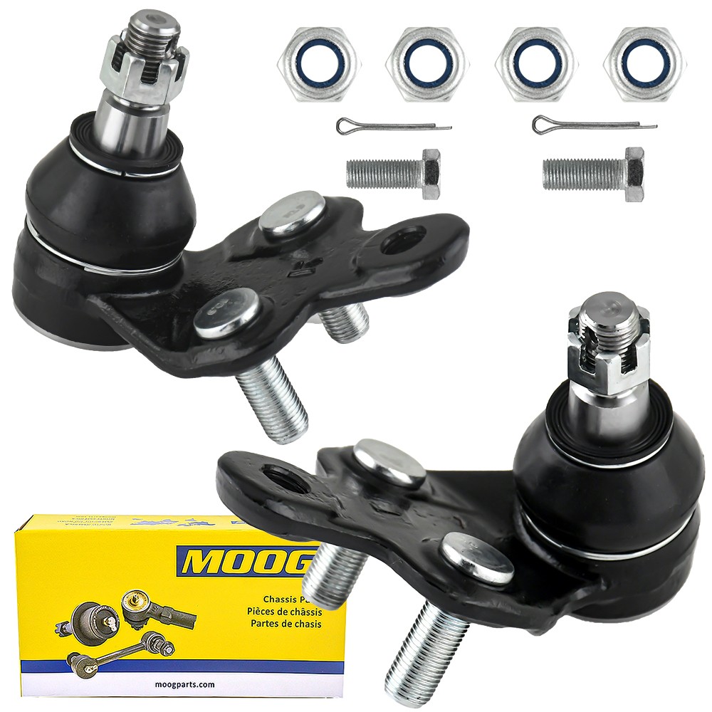 MOOG Front Lower Ball Joint for Toyota Camry Sienna Highlander Lexus Es300 RX350