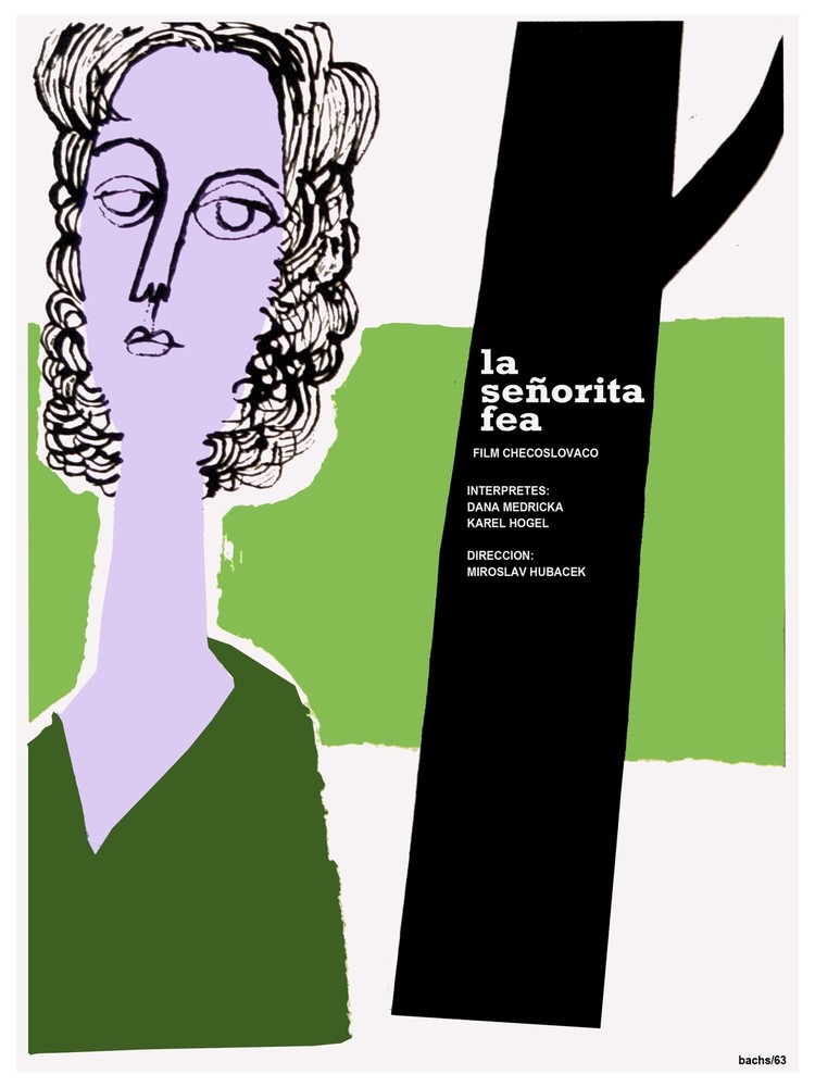 La seëÔ_orita fea film dancer Decoration Poster.Graphic Art nterior design. 3733