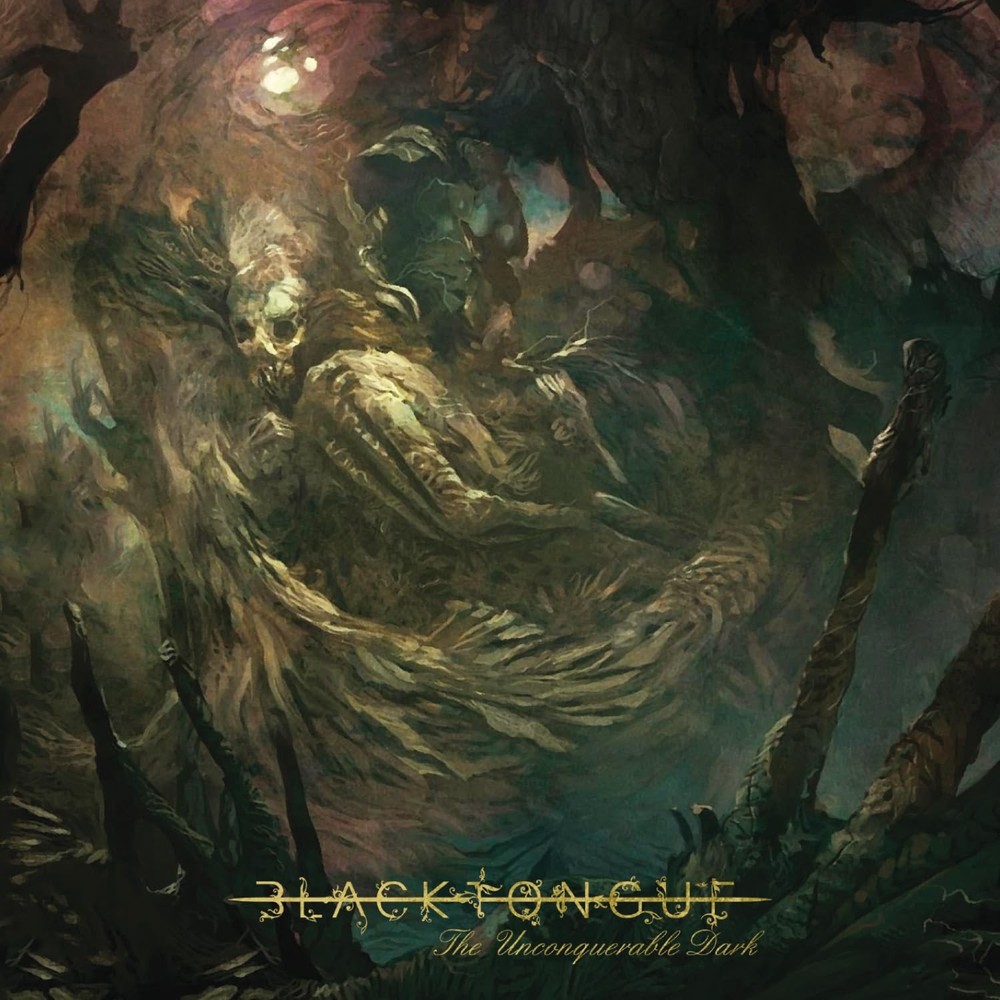 The Unconquerable Dark Violet (Vinyl)Another great item from Rarewaves USA | Free delivery!