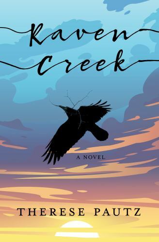 Raven Creek, Like New Used, Free shipping in the US