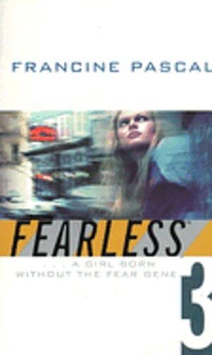 Run by Francine Pascal: Used