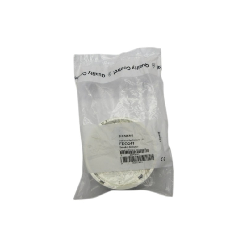 Siemens A5Q00004811 Fdo241 Nsmp