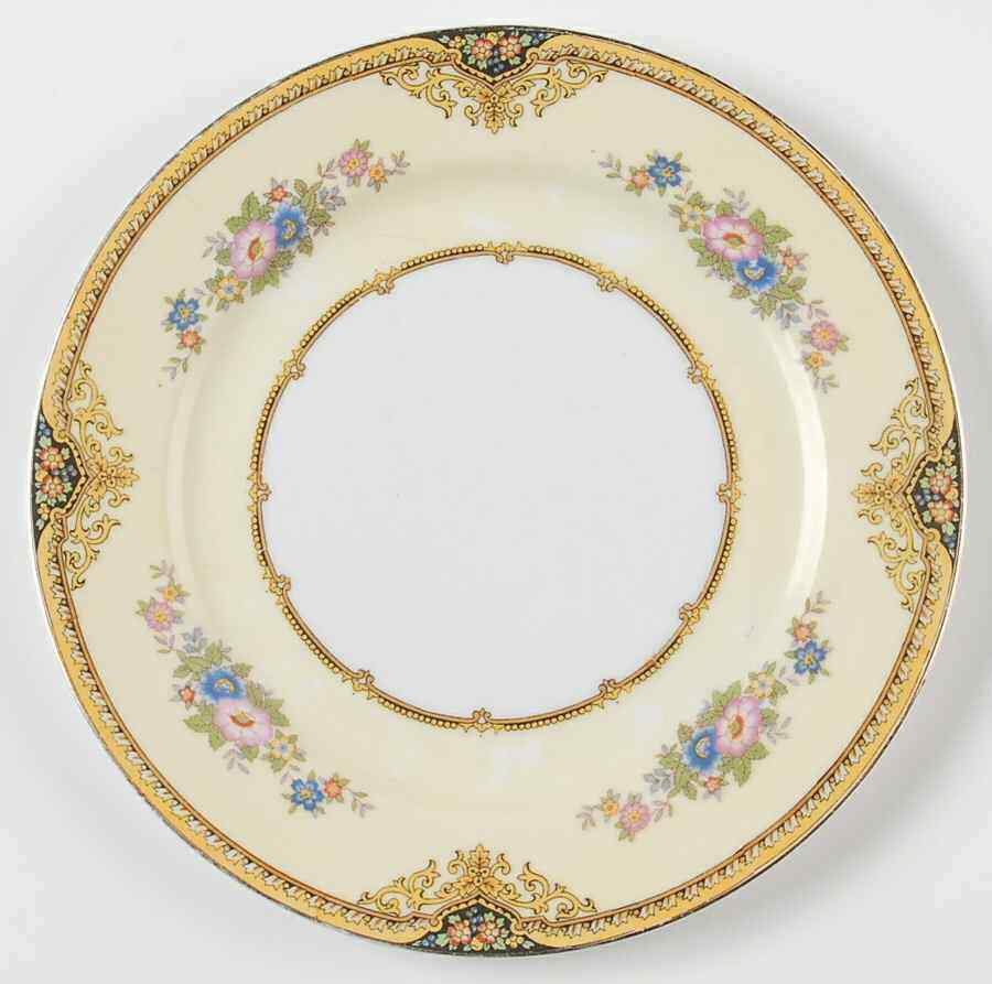 Meito Uxbridge Salad Plate 1817856