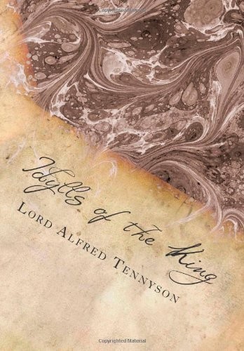 Idylls of the King