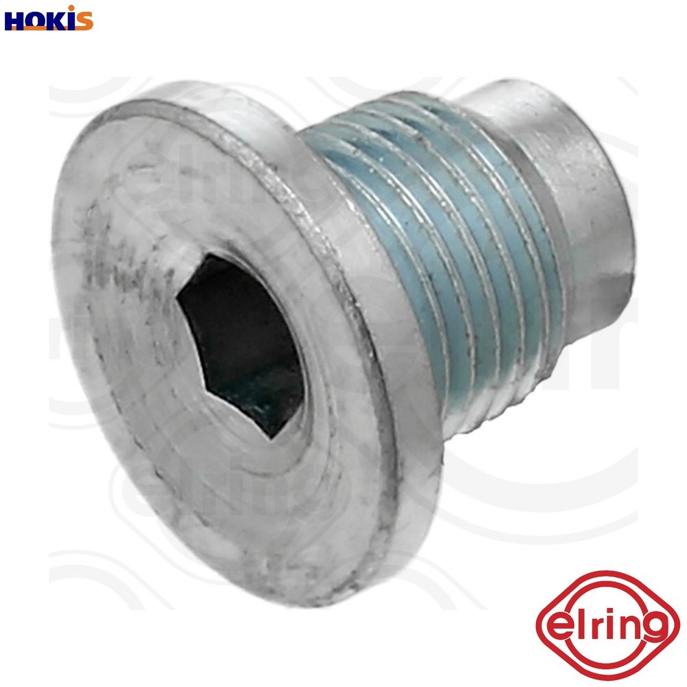 SCREW PLUG OIL SUMP 523.450 FOR 4HB 4HH 4HK BNF 4HA 2.2L 8FN8FP8FR 1.4L 4cyl