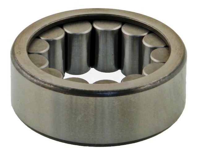 For 2005-2009 Saab 97X Wheel Bearing Rear AC Delco 49318FZVC 2006 2007 2008