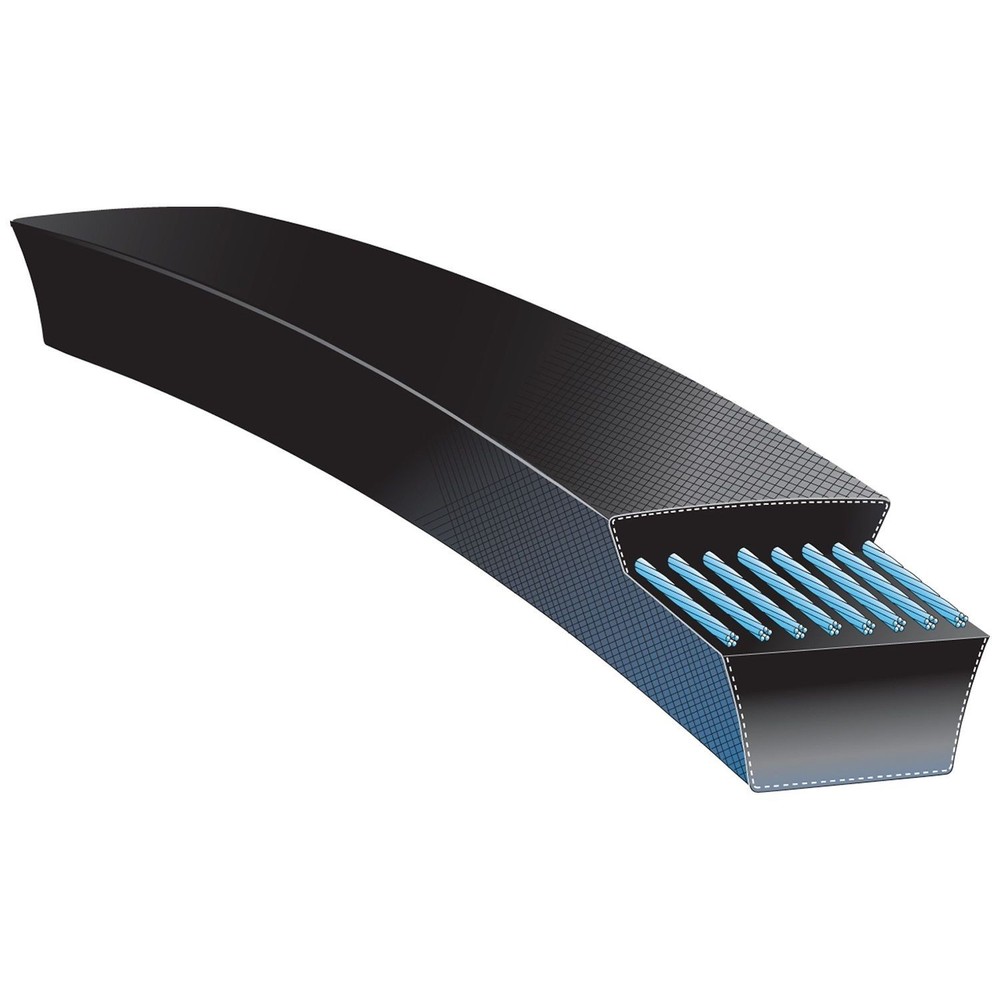 Gates 1270 Truflex FHP Low Horse-Power V-Belt