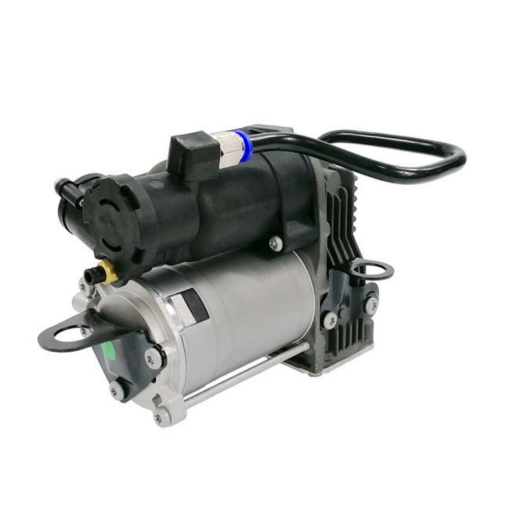 Air Ride Suspension Compressor Pump For Mercedes W222 X222 S400 S600 2013-2017