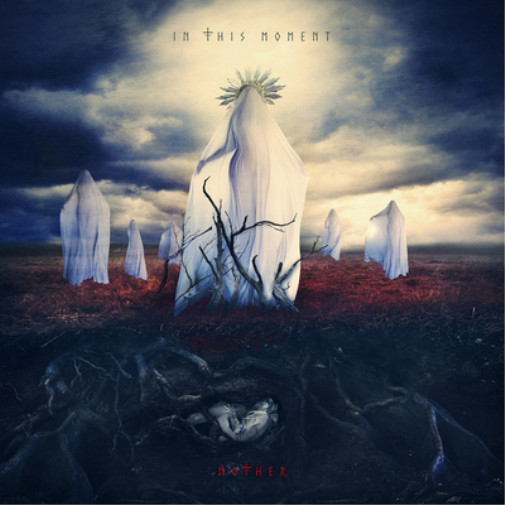 In This Moment Mother (CD) AlbumAnother great item from Rarewaves USA | Free delivery!