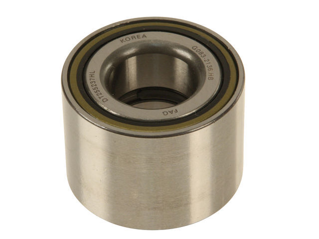 For 2007-2008 Pontiac Wave Wheel Bearing Rear AC Delco 41156CMDC Genuine GM