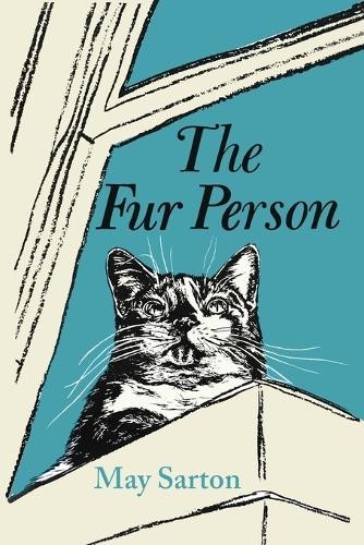 May Sarton The Fur Person (Paperback)Another great item from Rarewaves USA | Free delivery!