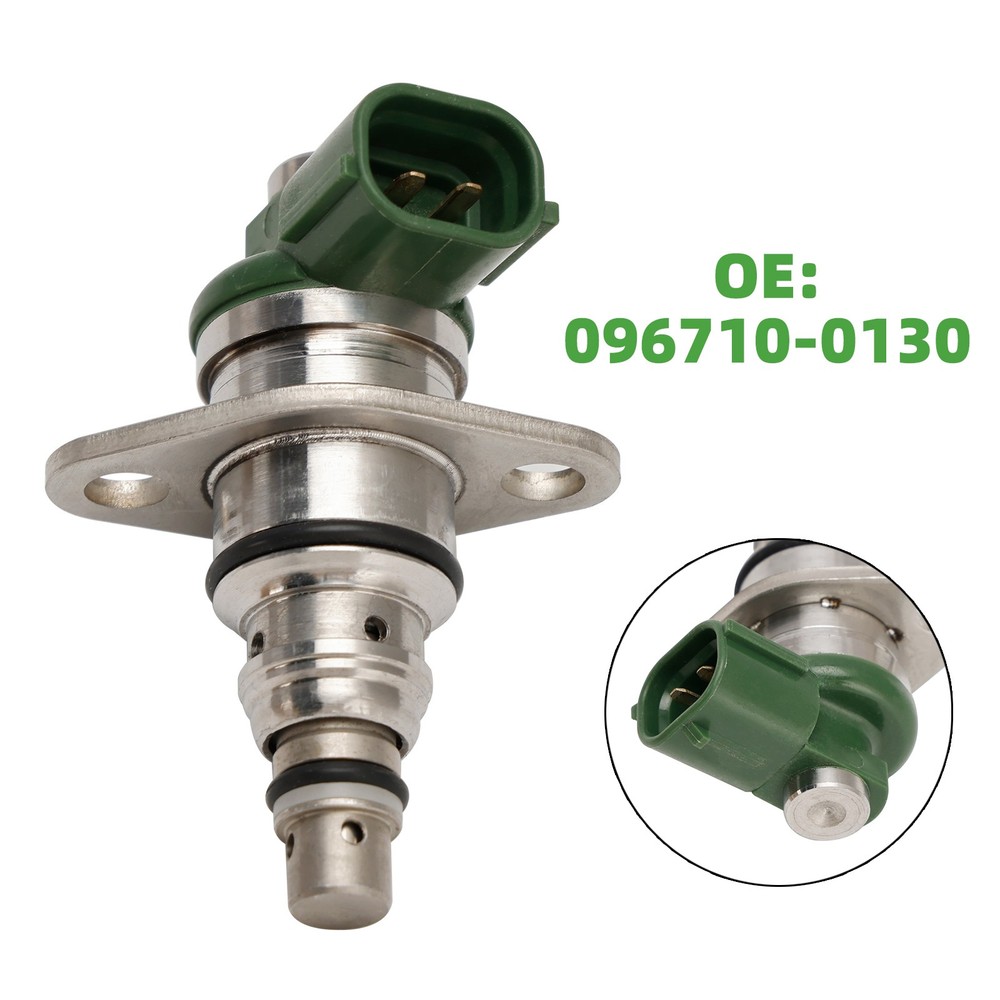 Diesel Fuel Pump Suction Control Valve For Corolla RAV4 096710-0130