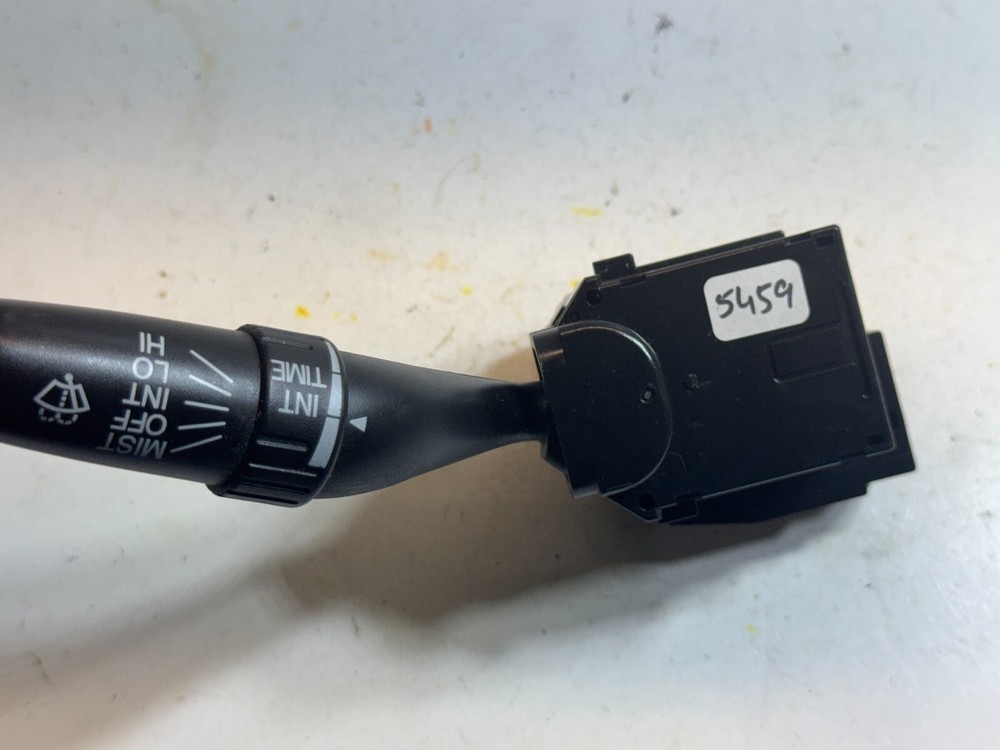 2004-2008 Acura TSX OEM Windshield Wiper Control Switch