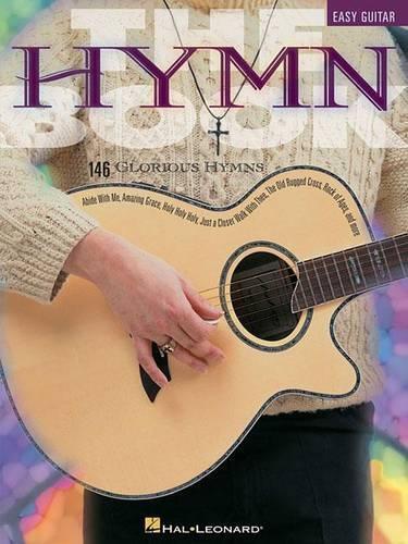The Hymn Book (Paperback)
