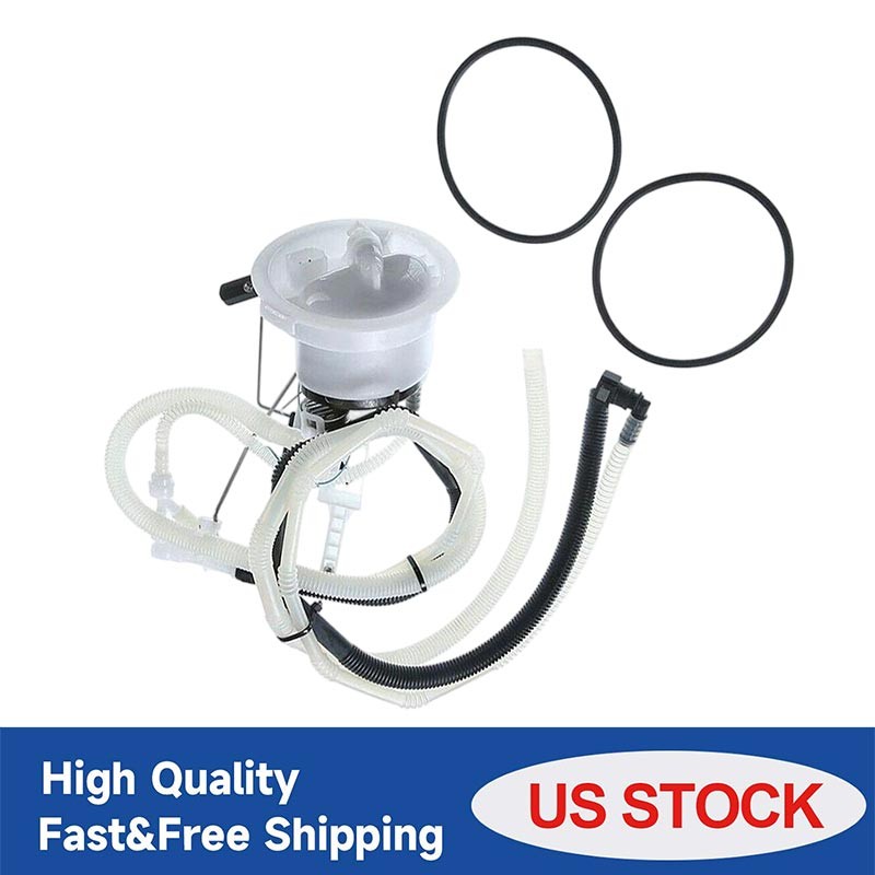 Fuel Level Sending Unit Assy with Fuel Transfer Pump For BMW E90 E93 16112283495